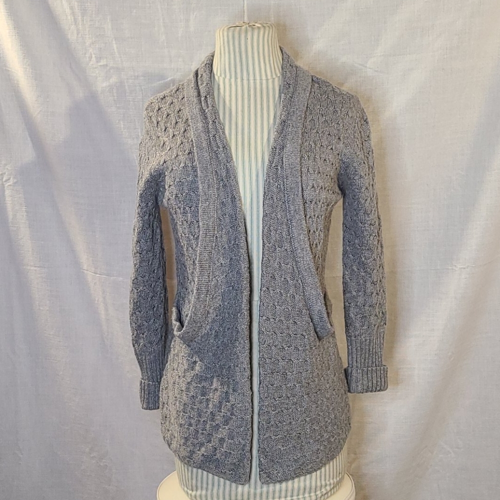 Brixon Ivy Cardigan